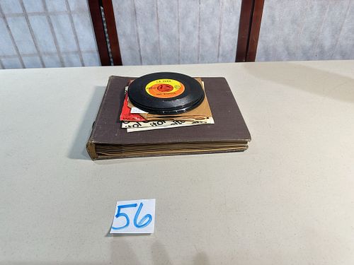 Lot #56 (1 of 14)