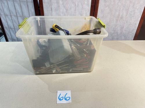 Lot #66 (1 of 11)
