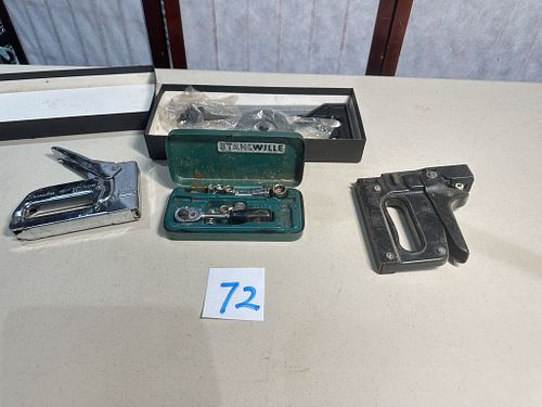Lot #72 (1 of 8)