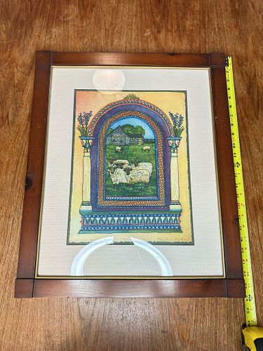 Lot #61 (1 of 8)