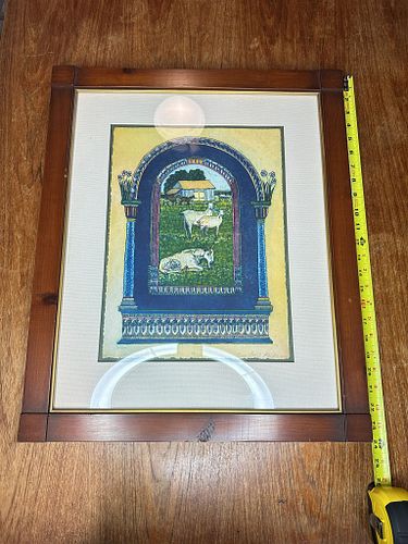 Lot #62 (1 of 8)