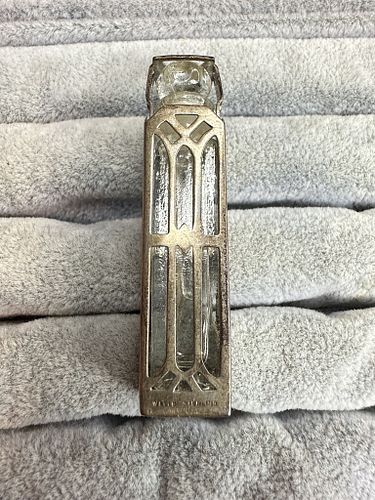 Lot #121 (1 of 5)