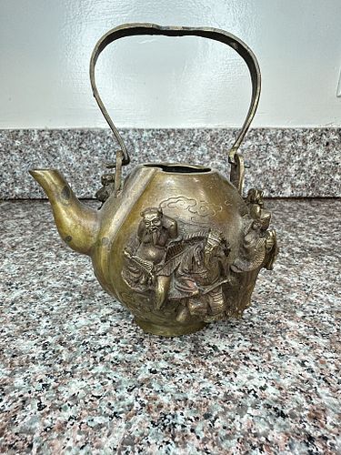 Lot #16 (1 of 17)