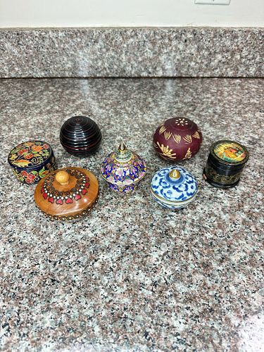 Lot #20 (1 of 10)