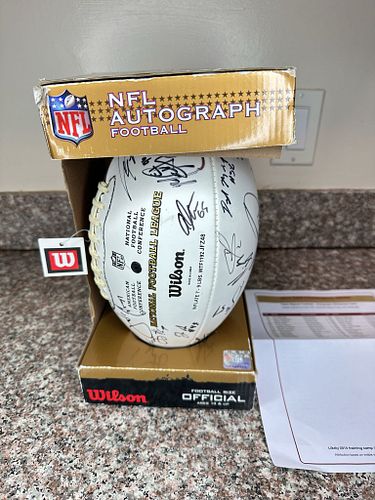Lot #30 (1 of 18)
