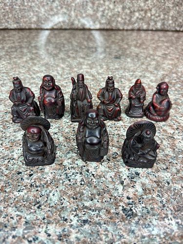 Lot #41 (1 of 5)