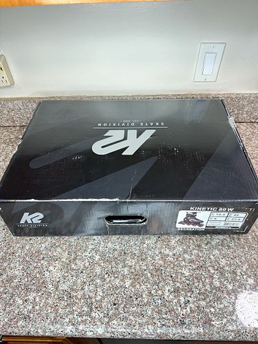 Lot #46 (1 of 5)