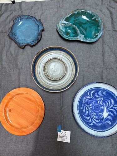 Lot #280 (1 of 19)