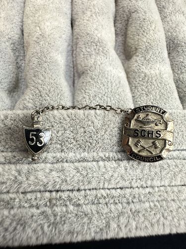 Lot #136 (1 of 5)