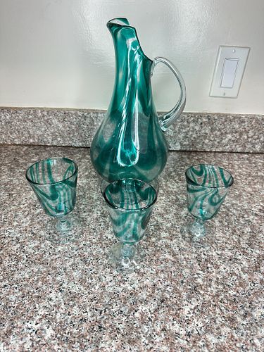 Lot #14 (1 of 5)
