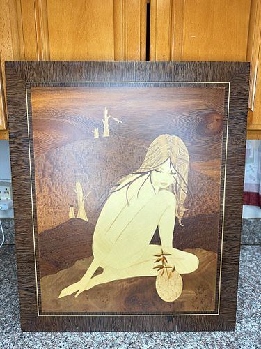 Lot #38 (1 of 5)