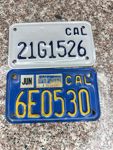 Lot #40 (1 of 4)