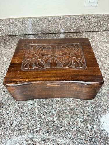 Lot #63 (1 of 5)