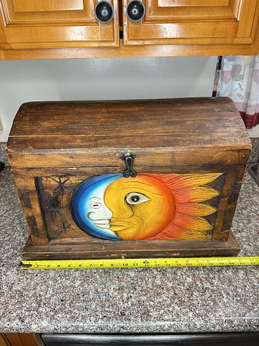 Lot #77 (1 of 5)