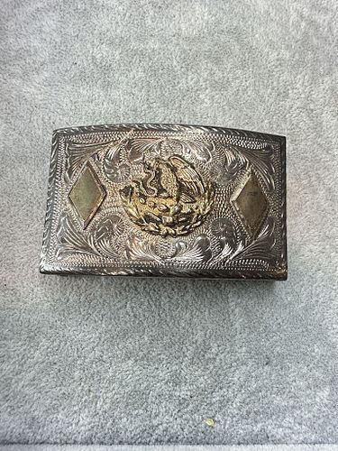 Lot #116 (1 of 7)