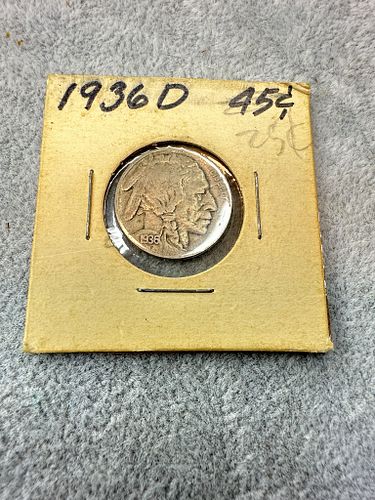 Lot #125 (1 of 4)