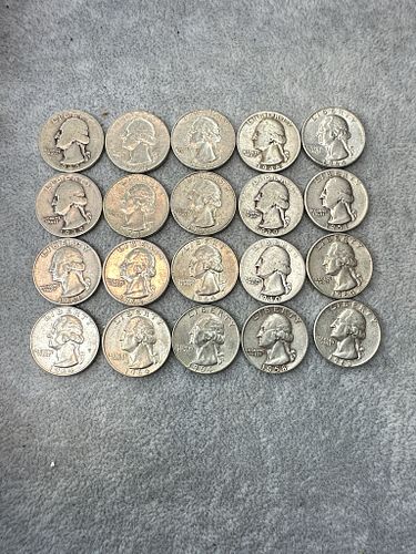 Lot #126 (1 of 5)