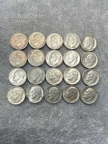 Lot #127 (1 of 5)