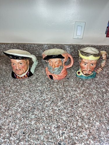 Lot #50 (1 of 11)
