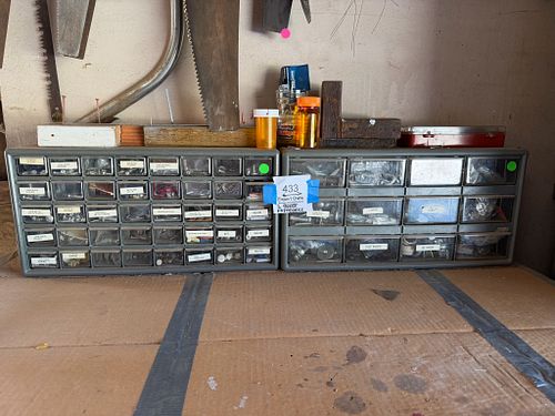 Lot #433 (1 of 10)