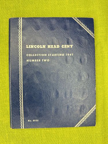 Lot #119 (1 of 5)