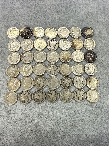 Lot #121 (1 of 13)