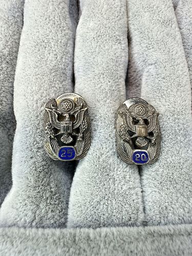 Lot #84 (1 of 5)