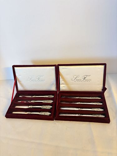 Lot #38 (1 of 6)