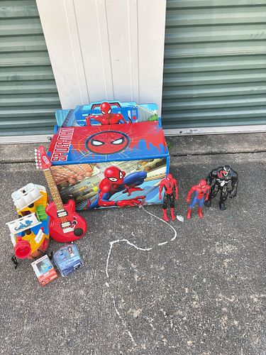 Lot #59 (1 of 16)