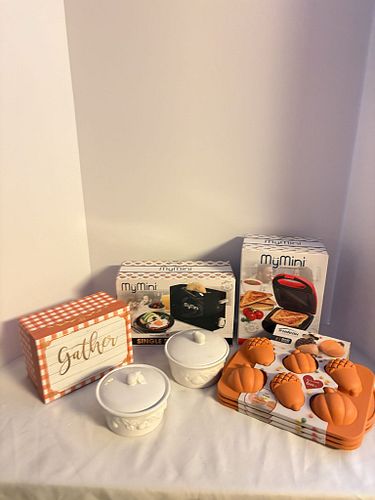 Lot #63 (1 of 12)