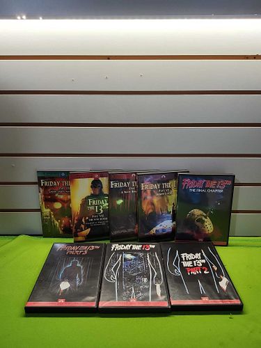 Lot #1 (1 of 7)