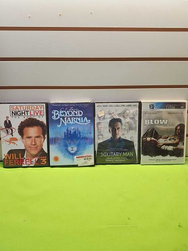 Lot #5 (1 of 9)