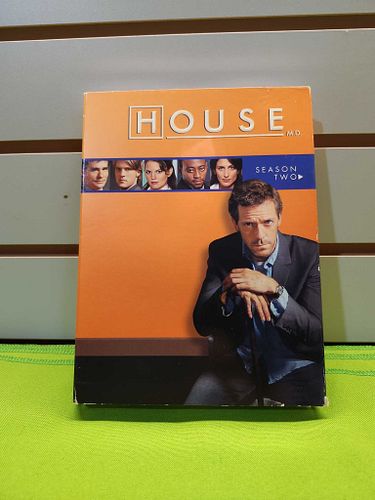 Lot #6 (1 of 5)