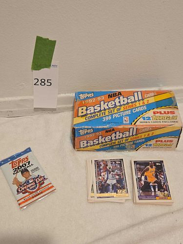 Lot #285 (1 of 11)