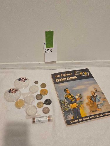 Lot #293 (1 of 17)