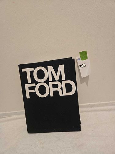 Lot #295 (1 of 4)
