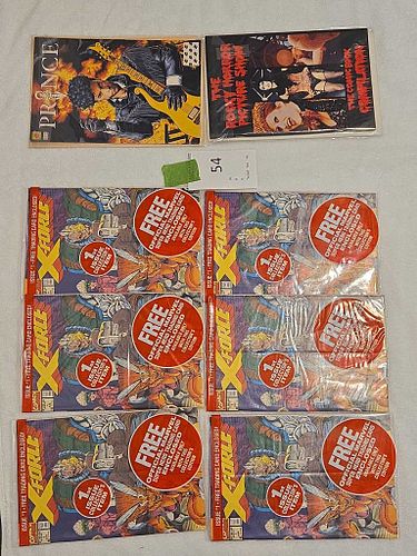 Lot #54 (1 of 11)
