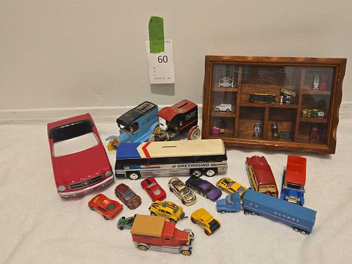 Lot #60 (1 of 12)