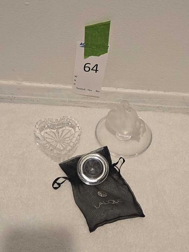 Lot #64 (1 of 5)