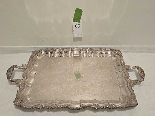 Lot #66 (1 of 3)