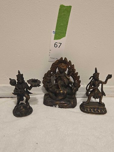 Lot #67 (1 of 7)