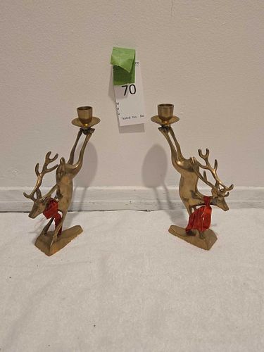Lot #70 (1 of 5)