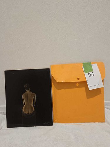 Lot #94 (1 of 5)