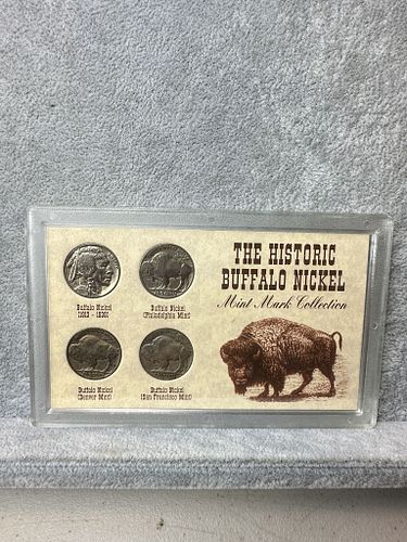 Lot #79 (1 of 5)