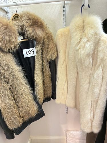 Lot #103 (1 of 3)