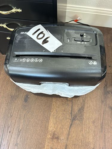Lot #106 (1 of 3)
