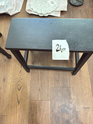 Lot #26 (1 of 4)