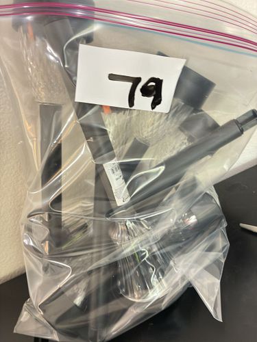 Lot #79 (1 of 3)