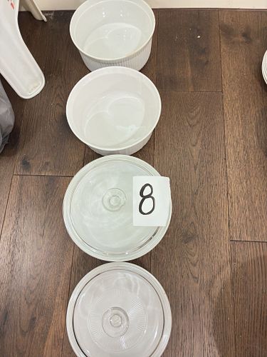 Lot #8 (1 of 4)