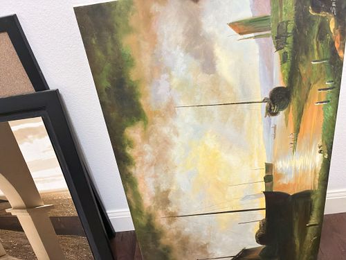 Lot #93 (1 of 5)